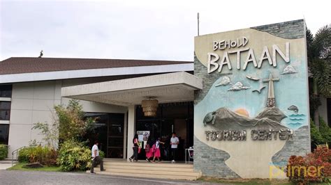 BATAAN TOURISM CENTER (2024) All You Need to Know .